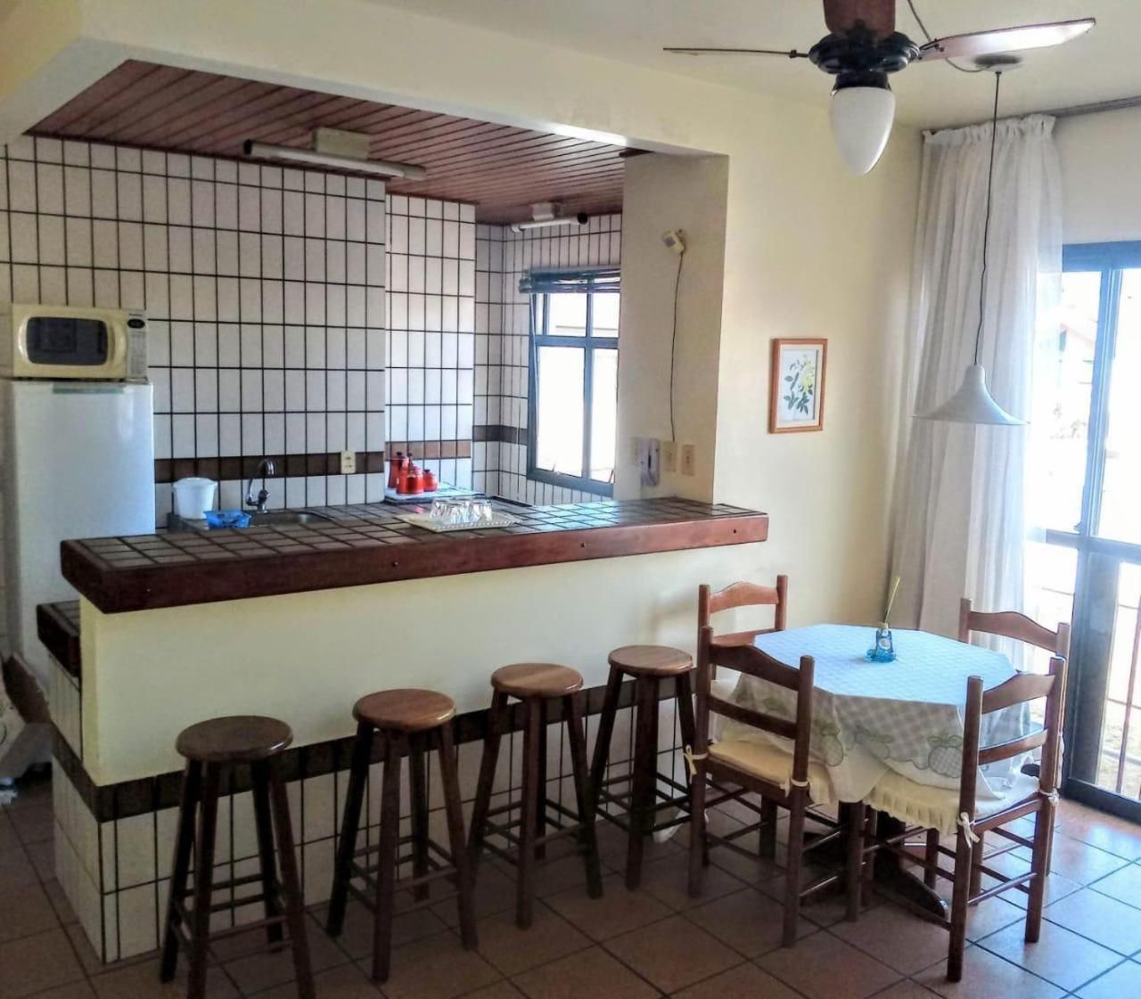 Residencial Real Canas Florianopolis Luaran gambar