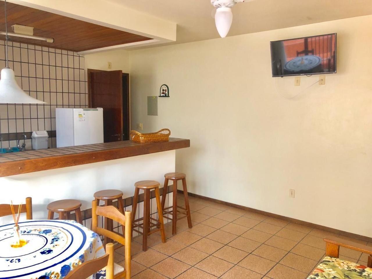 Residencial Real Canas Florianopolis Luaran gambar